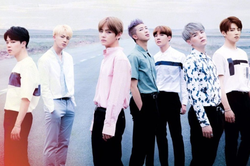K-pop superstars BTS are slated to perform in Seoul next month, and have announced an October performance in Saudi Arabia. Photo: Handout