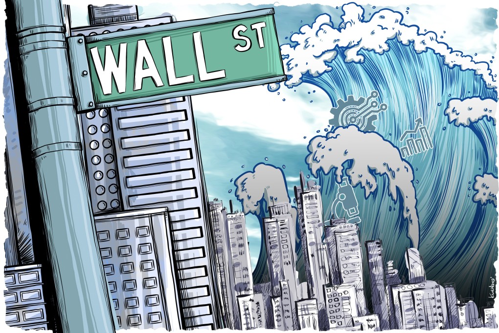 Illustration: Lau Ka-kuen