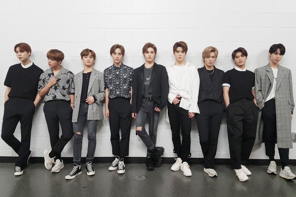 The arrival of K-pop band NCT 127 at Bangkok’s Suvarnabhumi Airport on June 23 sparked a frenzy, with fans resorting to extreme measures to catch a glimpse of their idols.