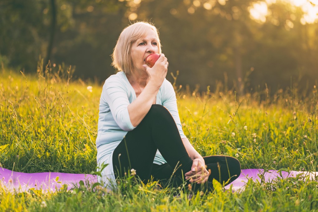 Researchers were not surprised that leading a healthier life decreases the chance of dementia, but were stunned by the magnitude of the effect. Photo: Alamy