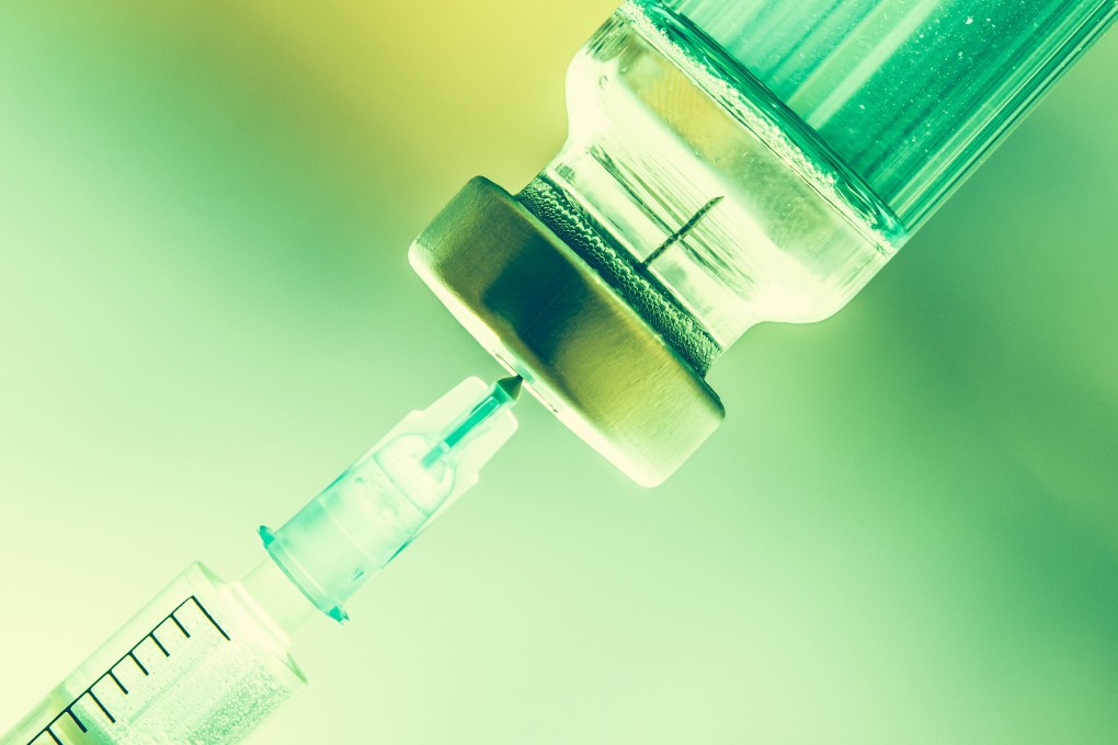 The data will help scientists understand why some individuals have weaker responses to influenza vaccination. Photo: Shutterstock