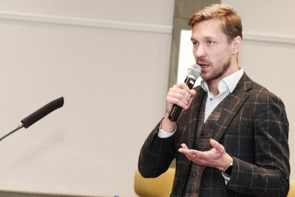 Juhan Lepassaar has been nominated to lead the EU's cybersecurity agency. Photo: European Union Agency for Cybersecurity