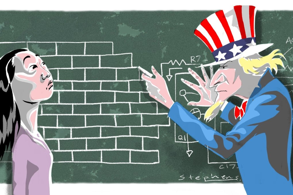 Illustration: Craig Stephens