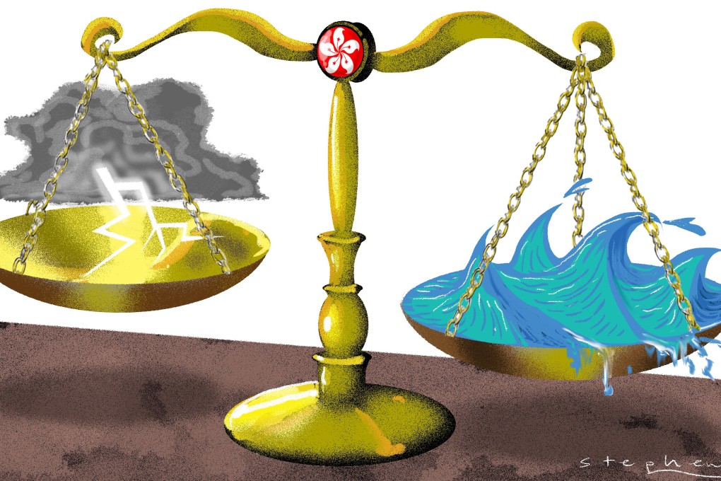 Illustration: Craig Stephens