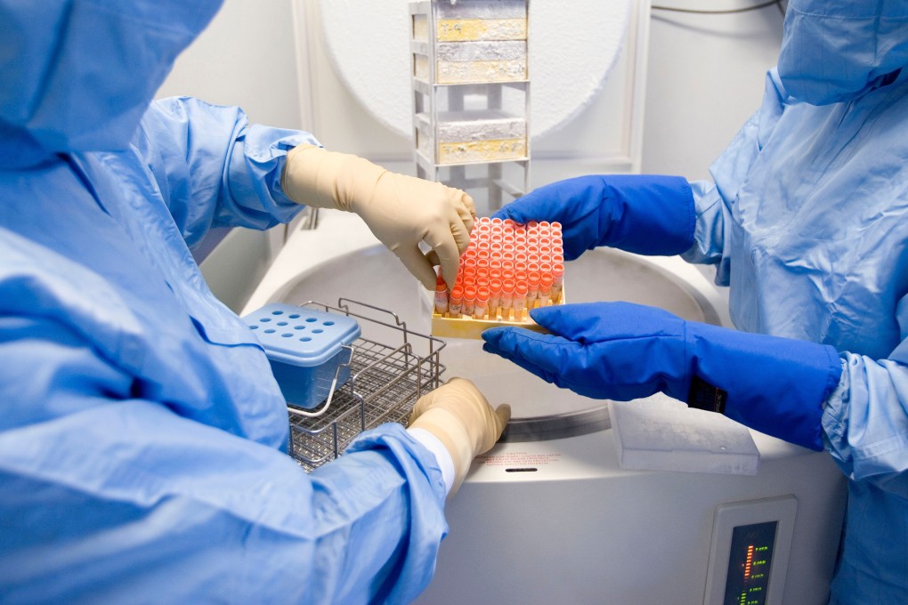 China’s pharmaceutical market is the second-largest in the world after the US, with US$137 billion in total spending in 2018. Photo: Alamy