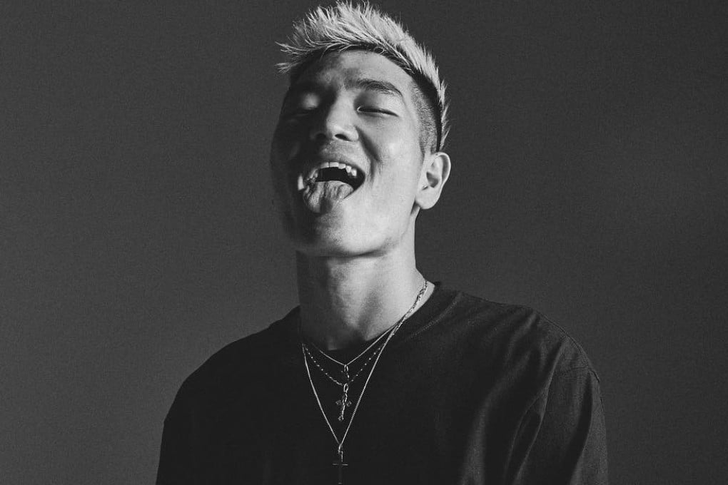 South Korean rapper B-Free said BTS members RM and Suga “could have continued on the path to become rappers but couldn’t resist the temptation of money”.