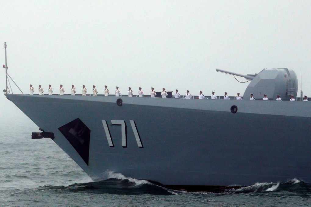 Earlier this month, the US Defence Department suggested China may be attempting to gain a military foothold in Cambodia. Photo: Reuters