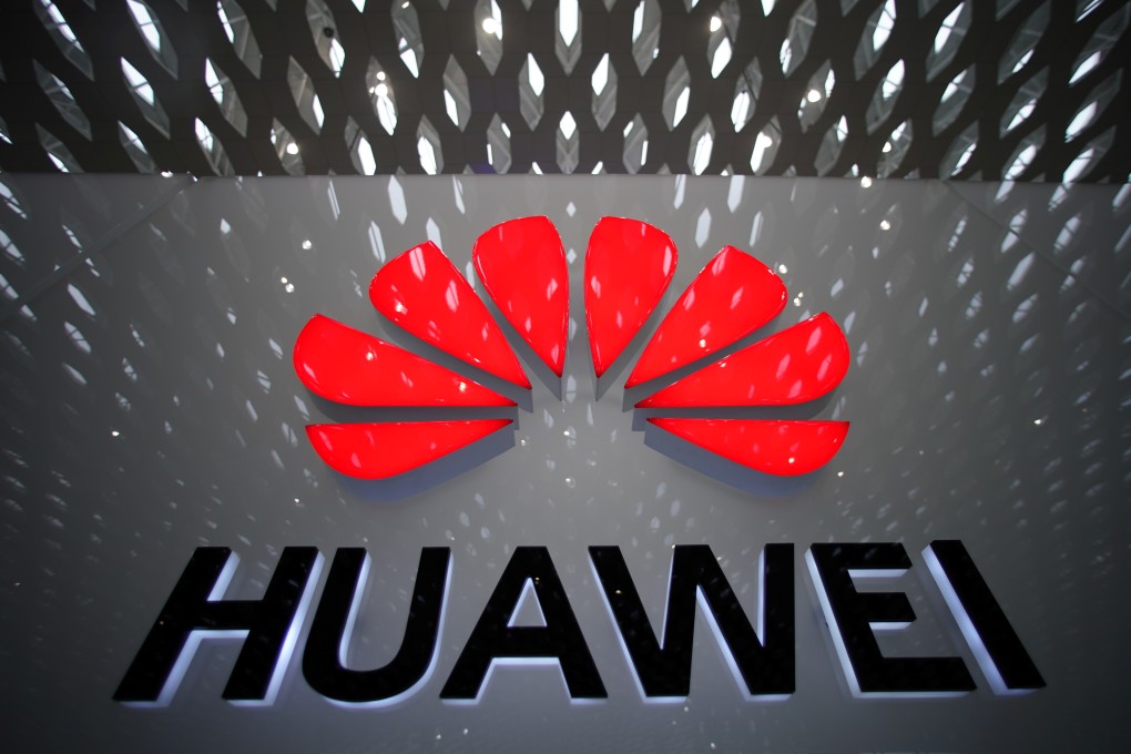 A report raises questions about whether Huawei, which has used American technology in its components, violated US export controls to furnish equipment to North Korea. Photo: Reuters