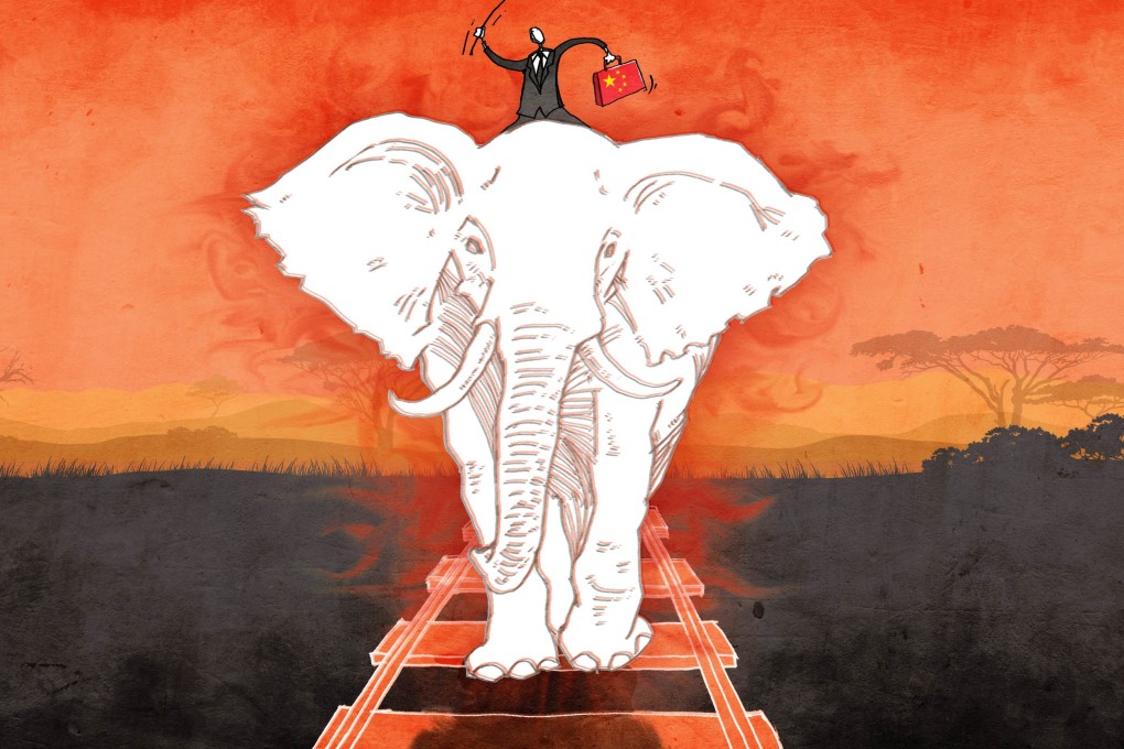 Illustration: Henry Wong