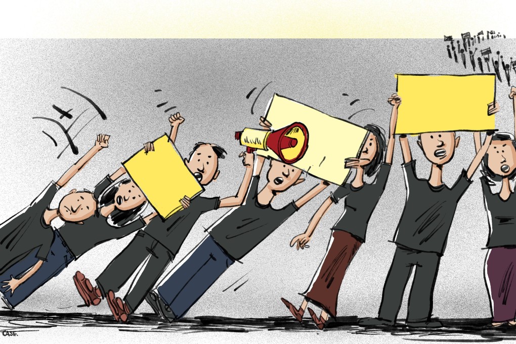 Illustration: Stephen Case