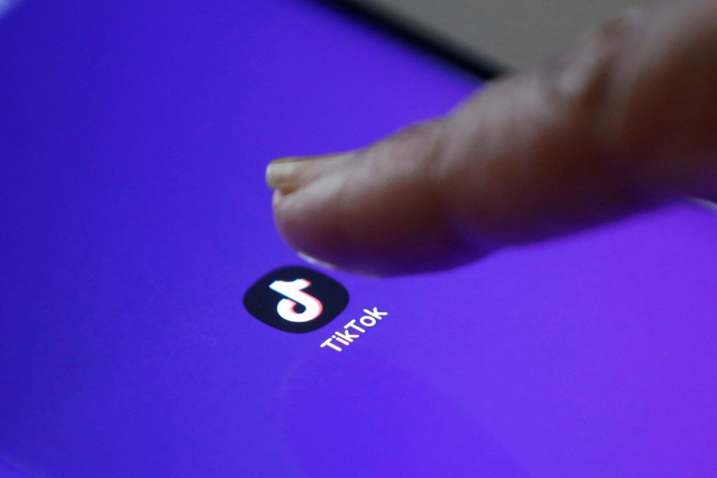 TikTok is estimated to have almost 300 million downloads in India. Photo: Reuters