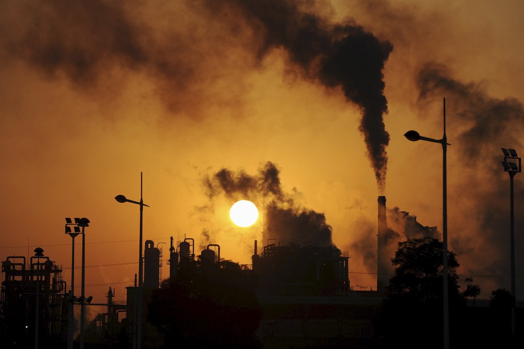 Beijing has made pledges to close zombie firms, but to no avail in the face of local opposition. But the sun may be about to set on these companies under the latest reform plan. Photo: Reuters