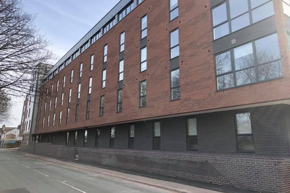 According to business advisory firm Quan­tuma, which has been appointed to handle A1 Alpha’s insolvency, the case involves 2,160 units and 1,377 investors across 20 projects in the country. Photo: Handout