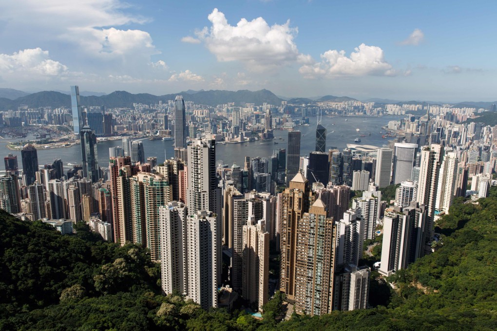 The fund earned HK$76.4 billion on its bond holdings in the first six months this year, up from HK$19.5 billion in the same period in 2018, the HKMA says. Photo: AFP