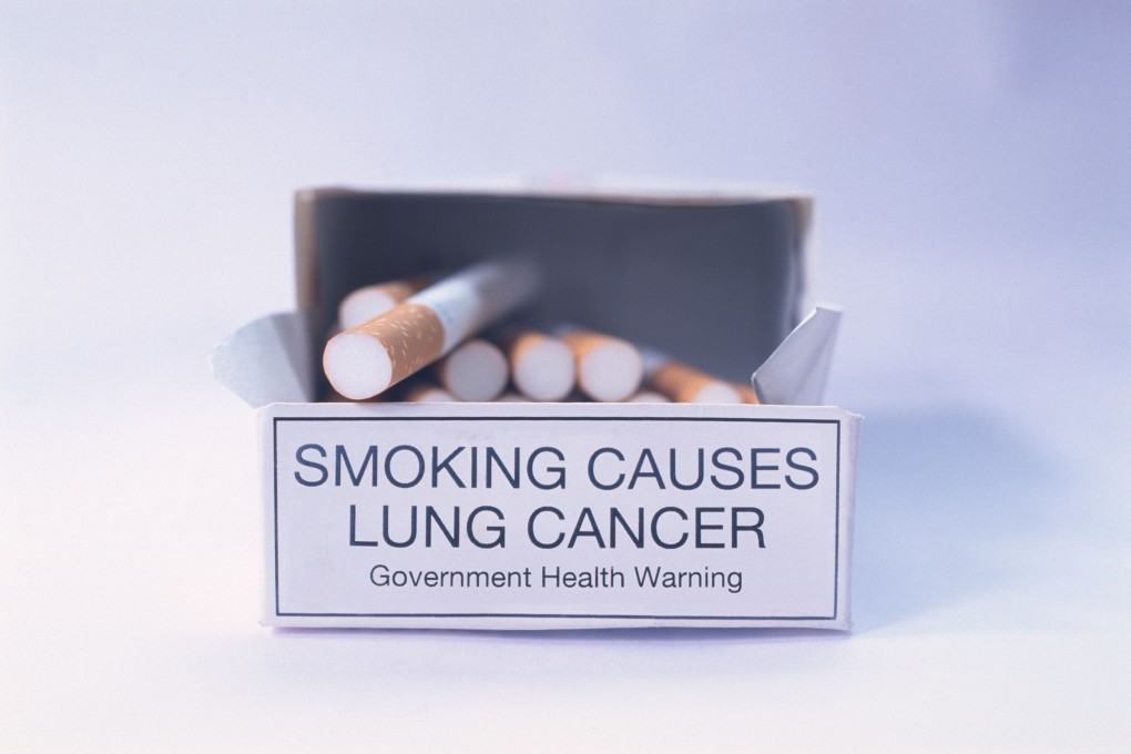Lung cancer was one of the cancer types that is poorly funded given how many people it kills a year, a new study has found. Photo: Alamy