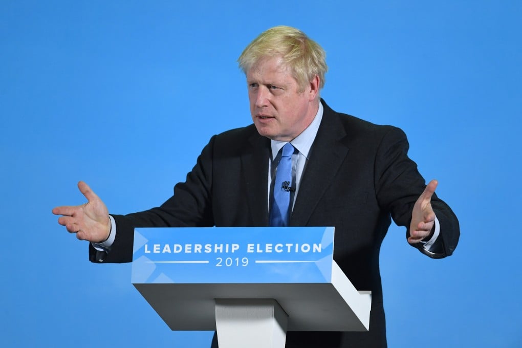 Britain needs a leader who can successfully resolve Brexit and, in doing so, bring some certainty to the global economy. It will not take long to find out whether Boris Johnson is up to the task. Photo: DPA