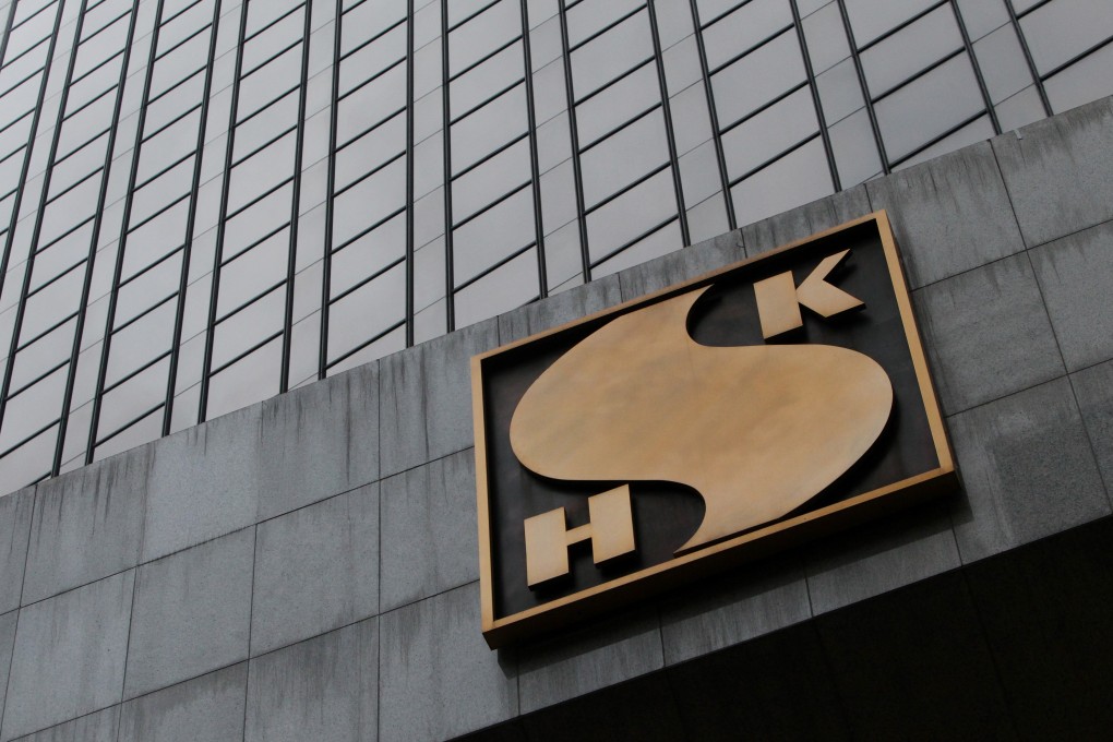 Sun Hung Kai Properties is the biggest private owner and operator of shopping malls in the city. Photo: Felix Wong