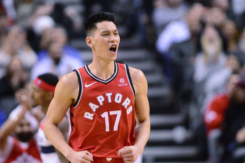 Jeremy Lin says he would play in Asia and hopes to be on same team as brother Joseph South China Morning Post