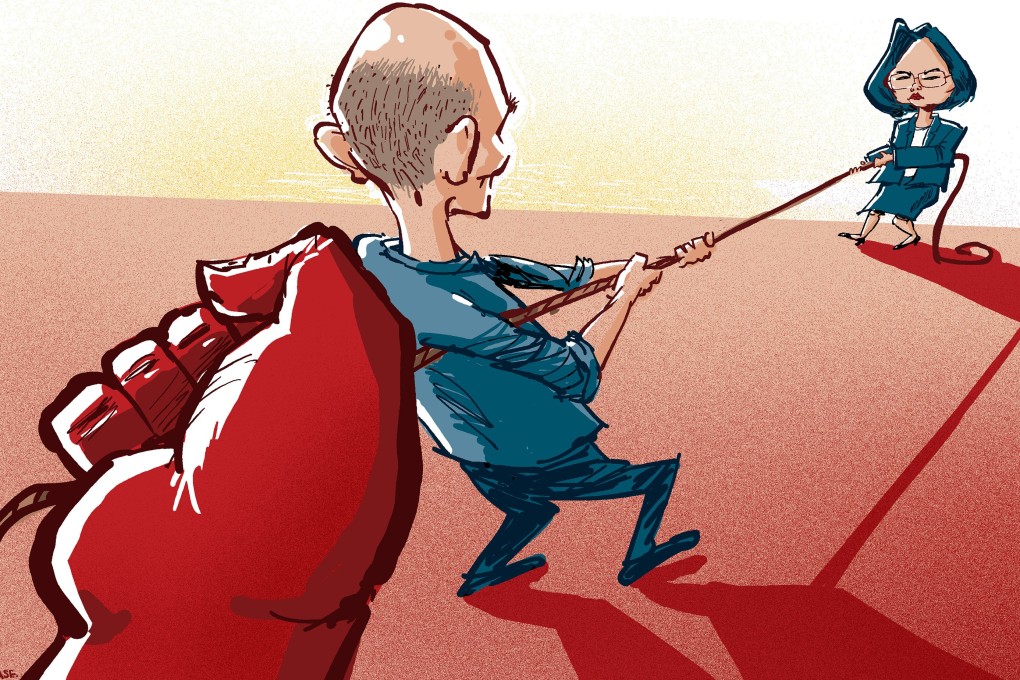 Illustration: Stephen Case