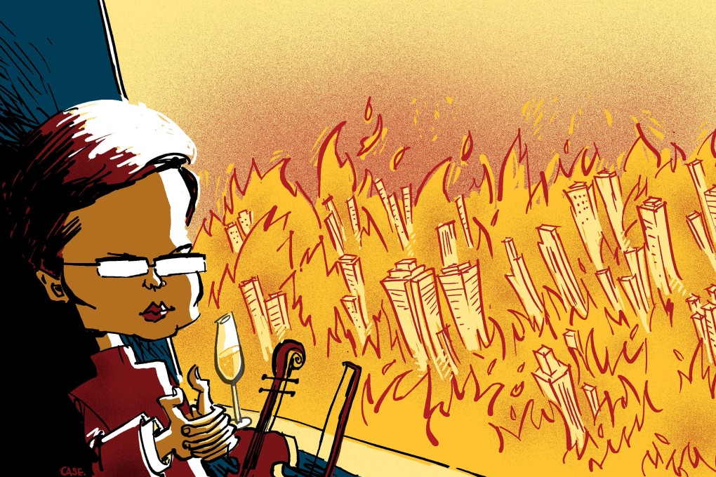 Illustration: Stephen Case