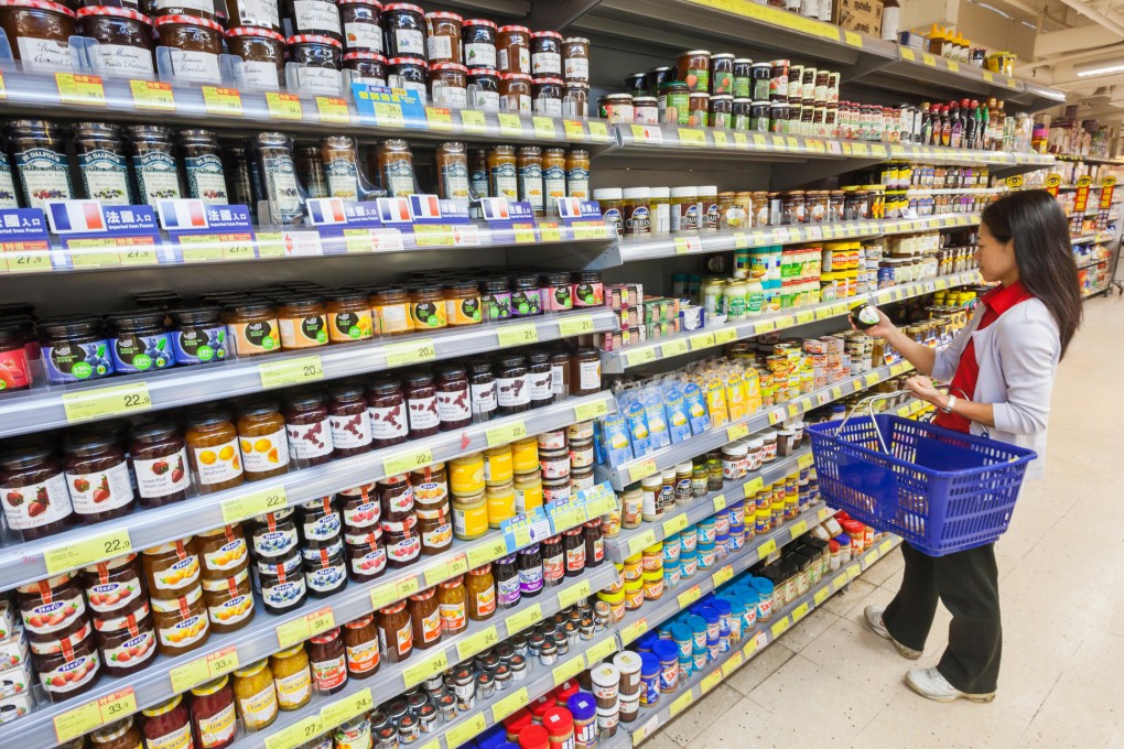 Cheap, convenient, calorie-dense and engineered to appeal to us – processed food is hard to resist. Photo: Alamy