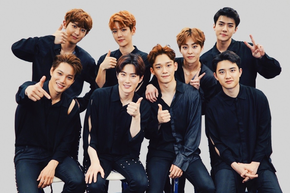 Exo are set to stage concerts on December 20 and 21 at the Sekisui Heim Super Arena in Japan’s Miyagi prefecture.