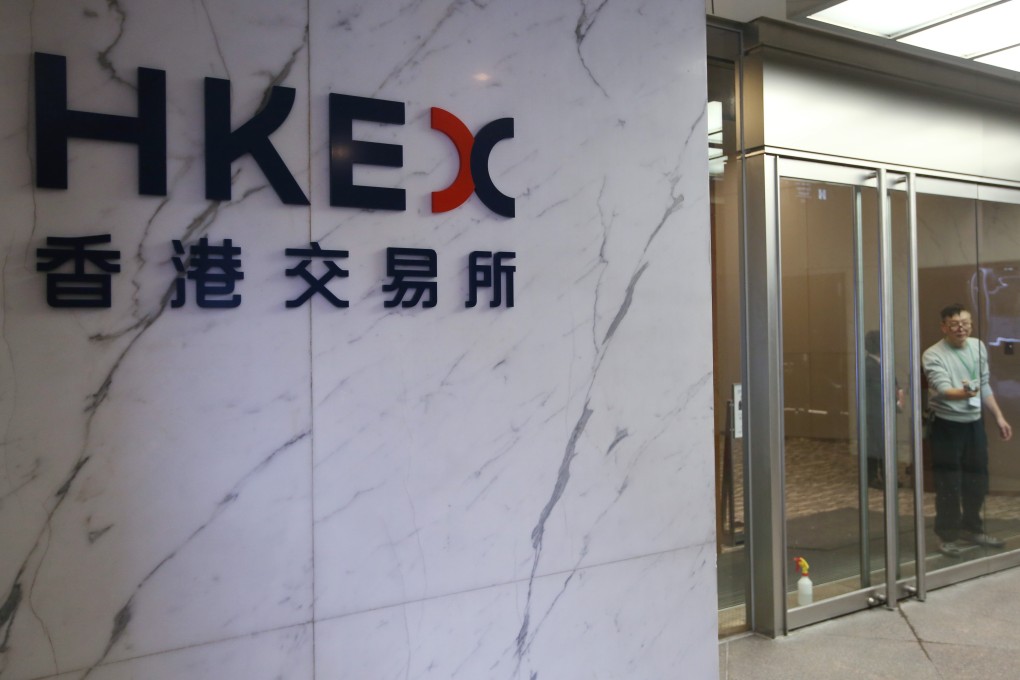 The Securities and Futures Commission will work with HKEX to implement the new rules. Photo: Sam Tsang