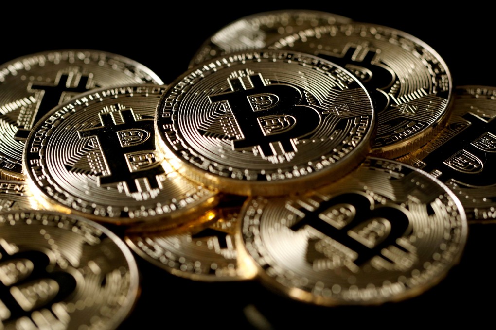 The waiver would level the playing field in terms of taxation between digital payment tokens like bitcoin (pictured) and conventional money, industry players have said. Photo: Reuters