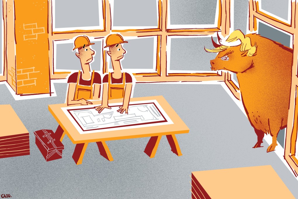 Illustration: Stephen Case