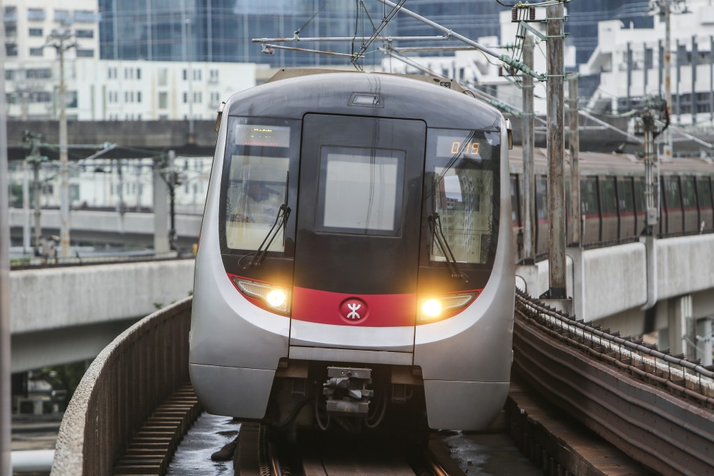 Rail staff have threatened to strike starting at 7am on Tuesday. Photo: Winson Wong