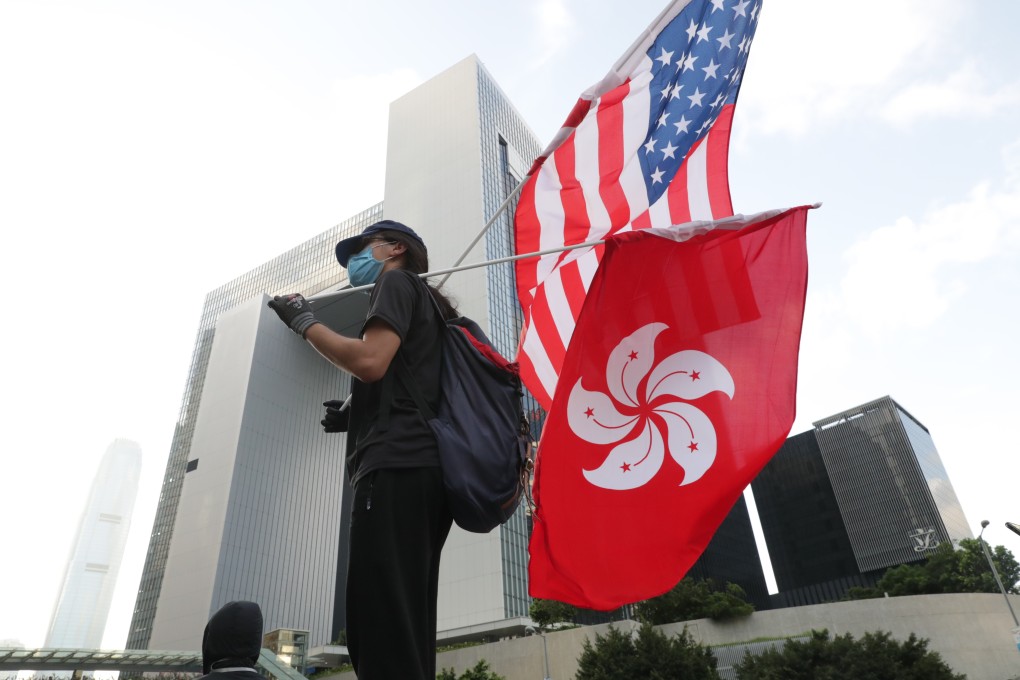Hong Kong lawmakers are to meet some of their US counterparts in an unusual bipartisan event next month. Photo: Edmond So