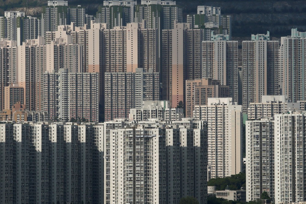 The Federation of Public Housing Estates says the new scheme will improve living standards of Hong Kong’s low-income people by giving them more accommodation choices. Photo: Handout