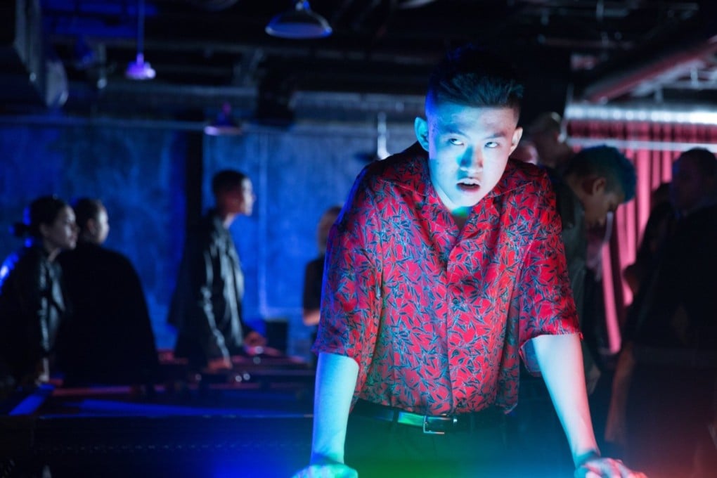 Hip-hop artist Rich Brian has released new album titled The Sailor.