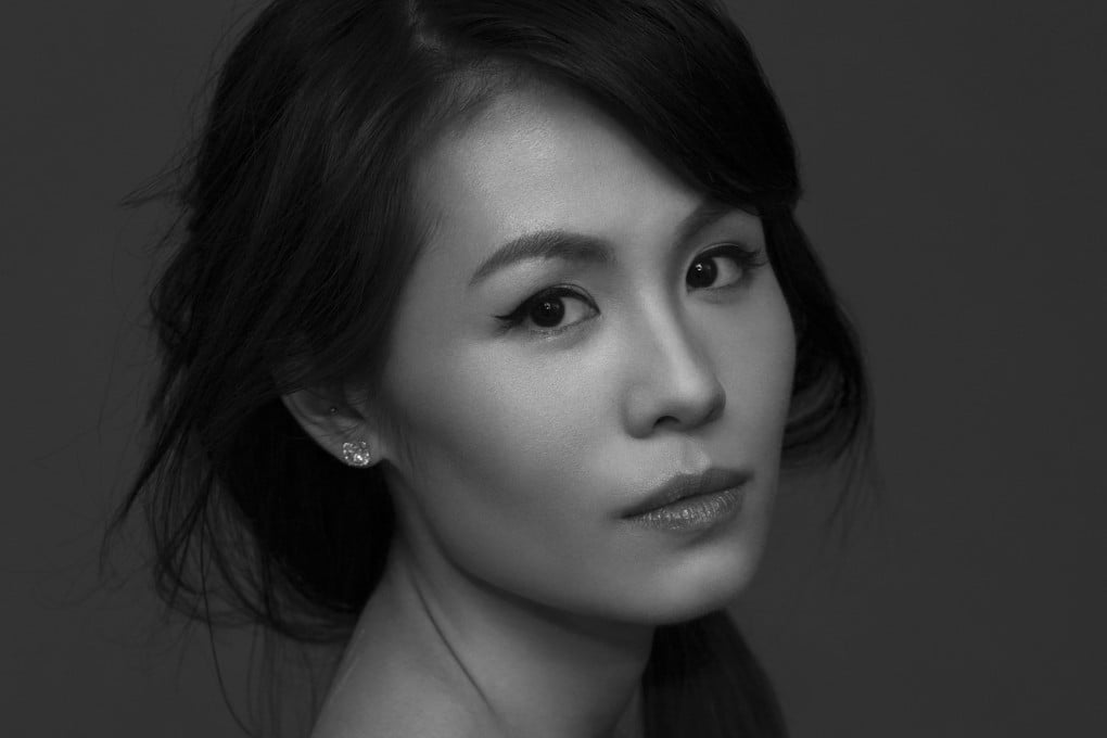 Lauren Khoo, founder of fine jewellery label Lauren X Khoo.