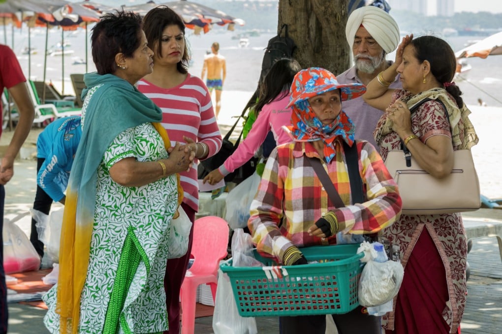 Indian travellers are expected to make 50 million outbound trips by 2020, making them prime targets for the dubious title of “world's worst tourists”. Photo: Shutterstock