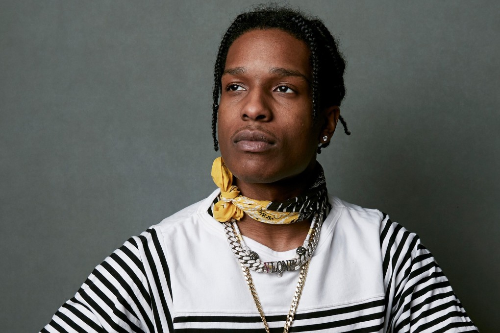 ASAP Rocky is currently on trial in Sweden after his alleged involvement in a street brawl.