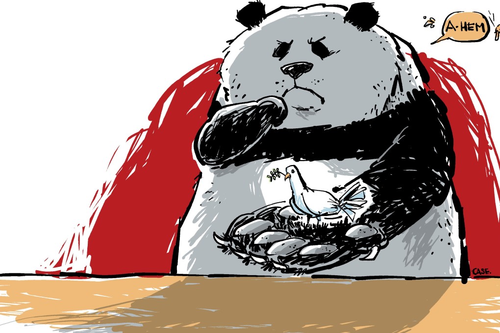 Illustration: Stephen Case