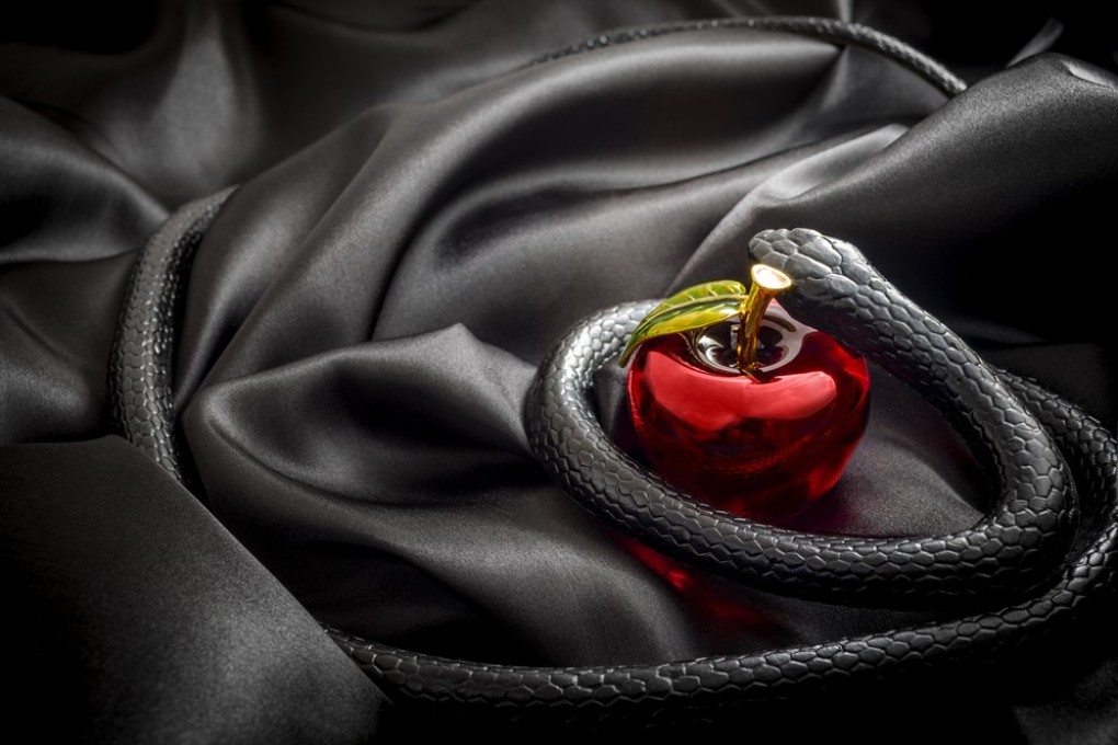 Pro-abstinence superstar Joshua Harris, who said having sex before marriage was a sin, has revealed he is no longer a Christian. Photo: Shutterstock