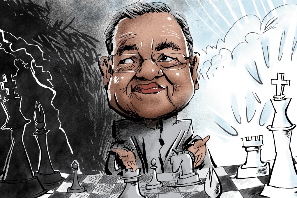 Illustration: Stephen Case