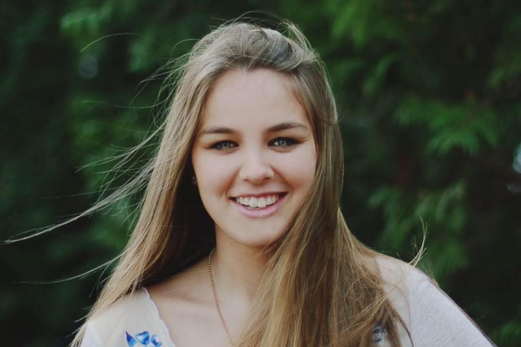 Saoirse Kennedy Hill. Photo: Handout