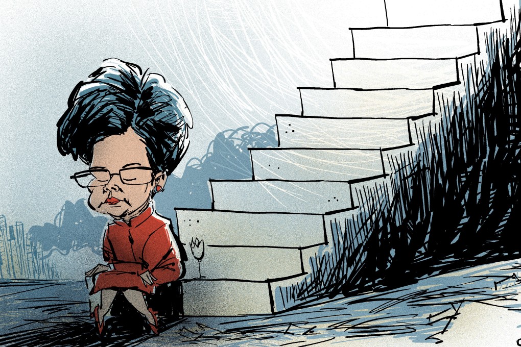 Illustration: Stephen Case