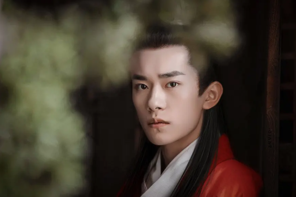 What a view The Longest Day in Chang an hit Chinese web series makes it to Amazon Prime Video South China Morning Post