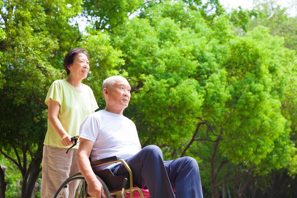 Caring for those who are sick, elderly or dying is stressful and emotional and can lead to compassion fatigue, also known as secondary trauma stress. The condition is preventable and treatable. Photo: Alamy