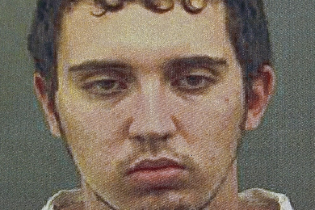 Law enforcement sources are ‘reasonably confident’ Patrick Crusius, the suspect in the El Paso shooting, posted plans of his attack on website 8chan. Photo: EPA