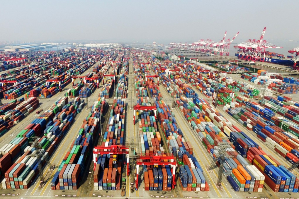 Sources suggest duties will be scrapped at Shanghai Free-Trade Zone as part of a pilot project. Photo: Xinhua