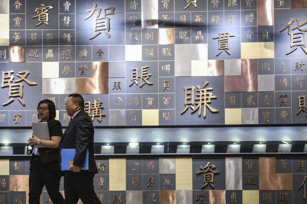 The debut of US dollar denominated futures contracts in Hong Kong tracking six base metals will benefit investors in the Asian time zone, according to the HKEX. Photo: Sam Tsang