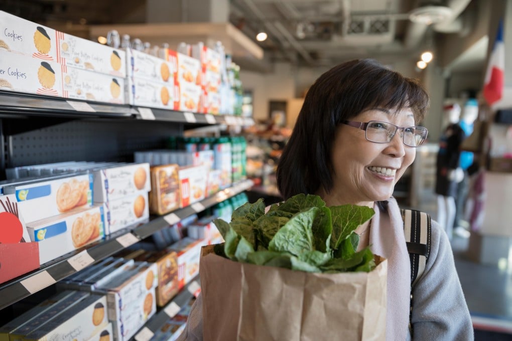 Nearly everyone wants to look younger than they are and by understanding biomarkers you can reverse some of the effects of biological ageing. Photo: Alamy