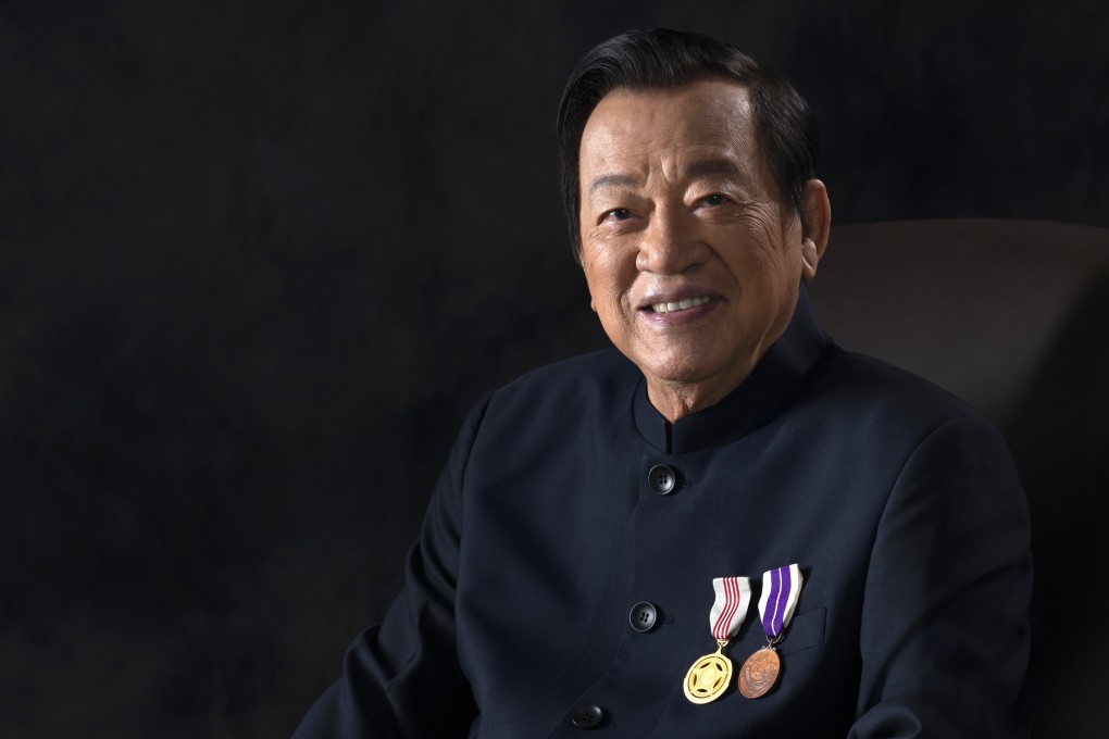 Leong Mun Sum, managing director