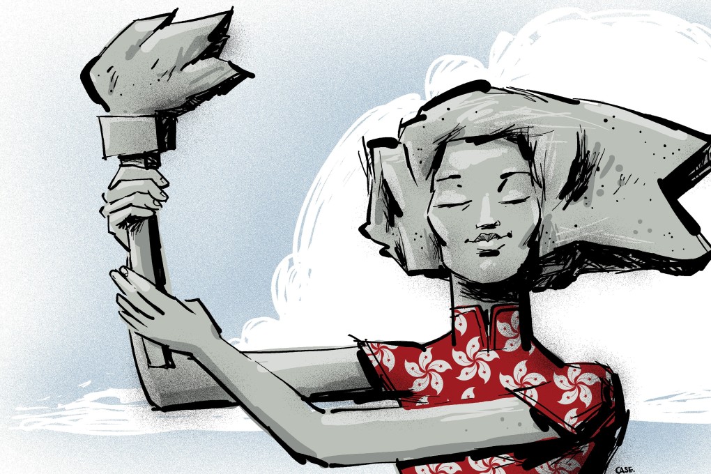 Illustration: Stephen Case