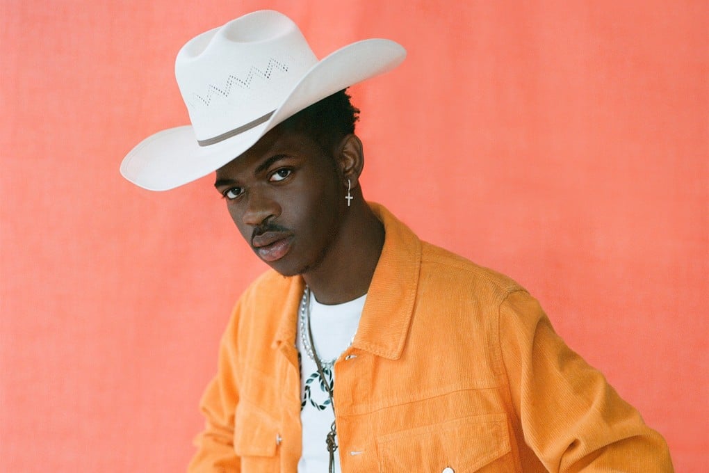 Lil Nas X recently came out as gay. He is part of growing number of rappers challenging hip hop’s homophobia.